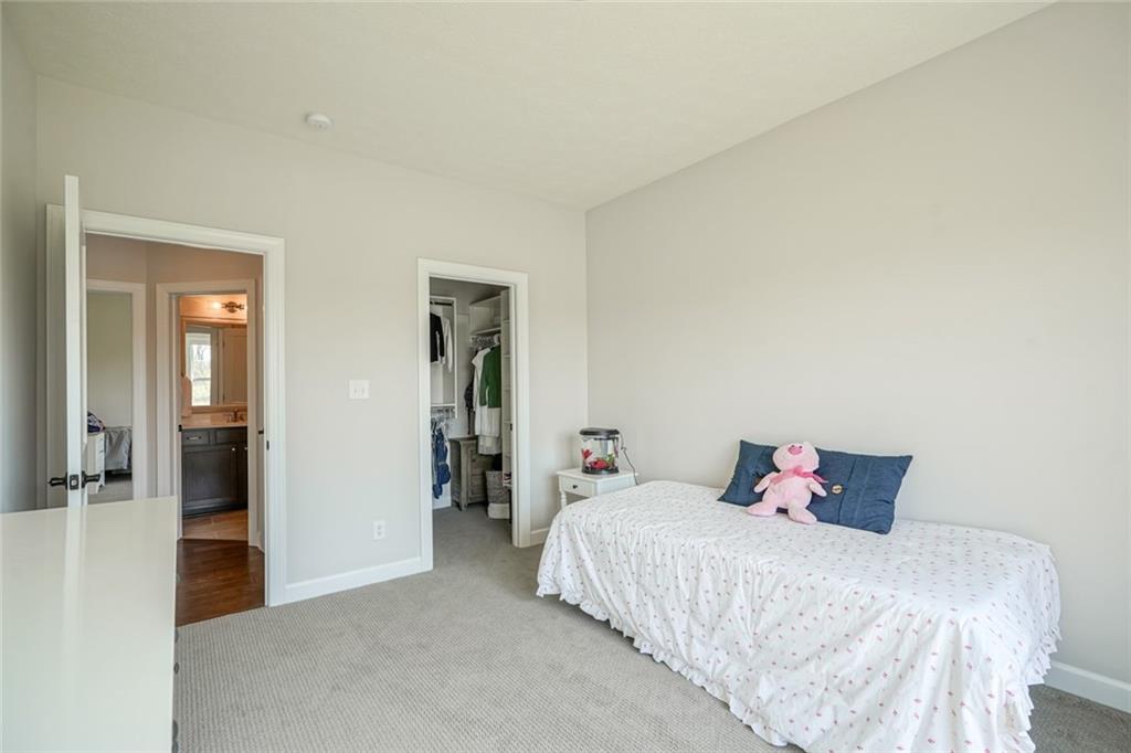 12771 Granite Ridge Circle Fishers, IN 46038 - Photo 38 of 57 Gallery Image 38