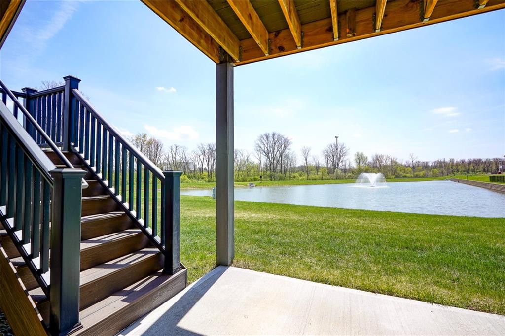 12771 Granite Ridge Circle Fishers, IN 46038 - Photo 48 of 57 Gallery Image 48
