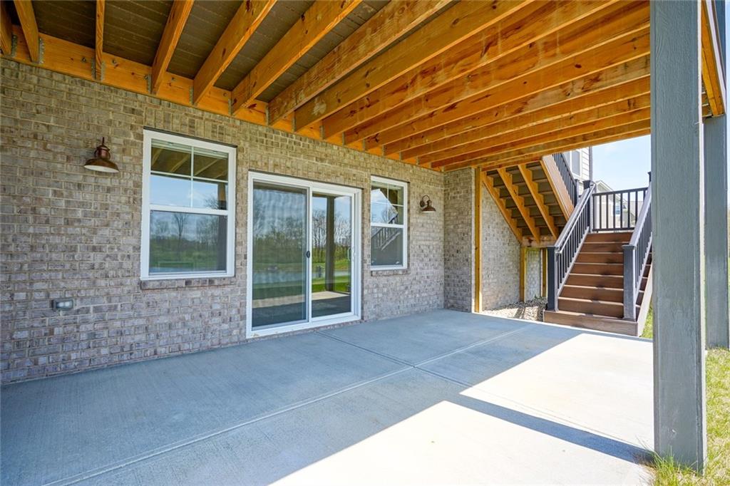 12771 Granite Ridge Circle Fishers, IN 46038 - Photo 49 of 57 Gallery Image 49