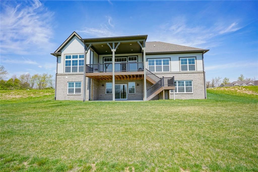 12771 Granite Ridge Circle Fishers, IN 46038 - Photo 50 of 57 Gallery Image 50