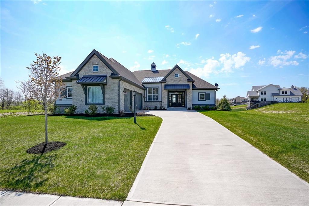 12771 Granite Ridge Circle Fishers, IN 46038 - Photo 53 of 57 Gallery Image 53