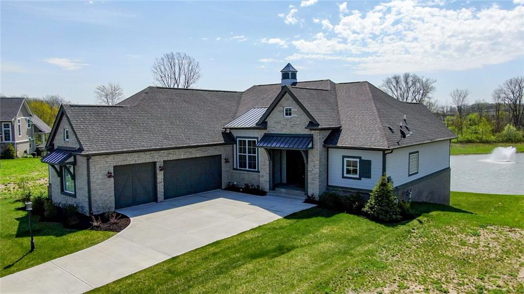 12771 Granite Ridge Circle Fishers, IN 46038 - Photo 54 of 57 Gallery Image 54