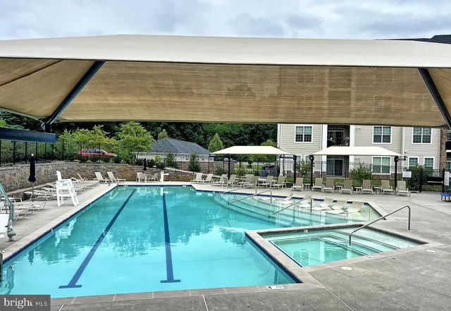 $449,900 | 605 Quarry View Court, Unit 307, Reisterstown, MD 21136