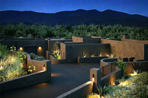 $3,975,000 | 4005 Via Verdi, Santa Fe, NM 87506