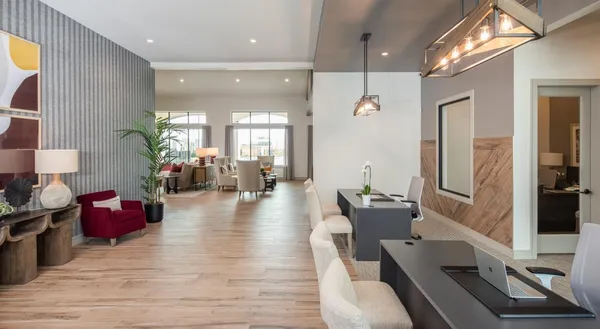 $1,489 | 12111 South Main Street, Unit 3103, Houston, TX 77035