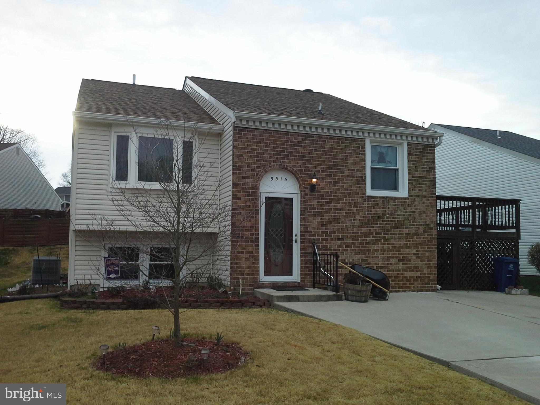 9315 Beowulf Circle Baltimore, MD 21237 - Photo 1 of 28 Welcome to 9315 Beowulf Circle