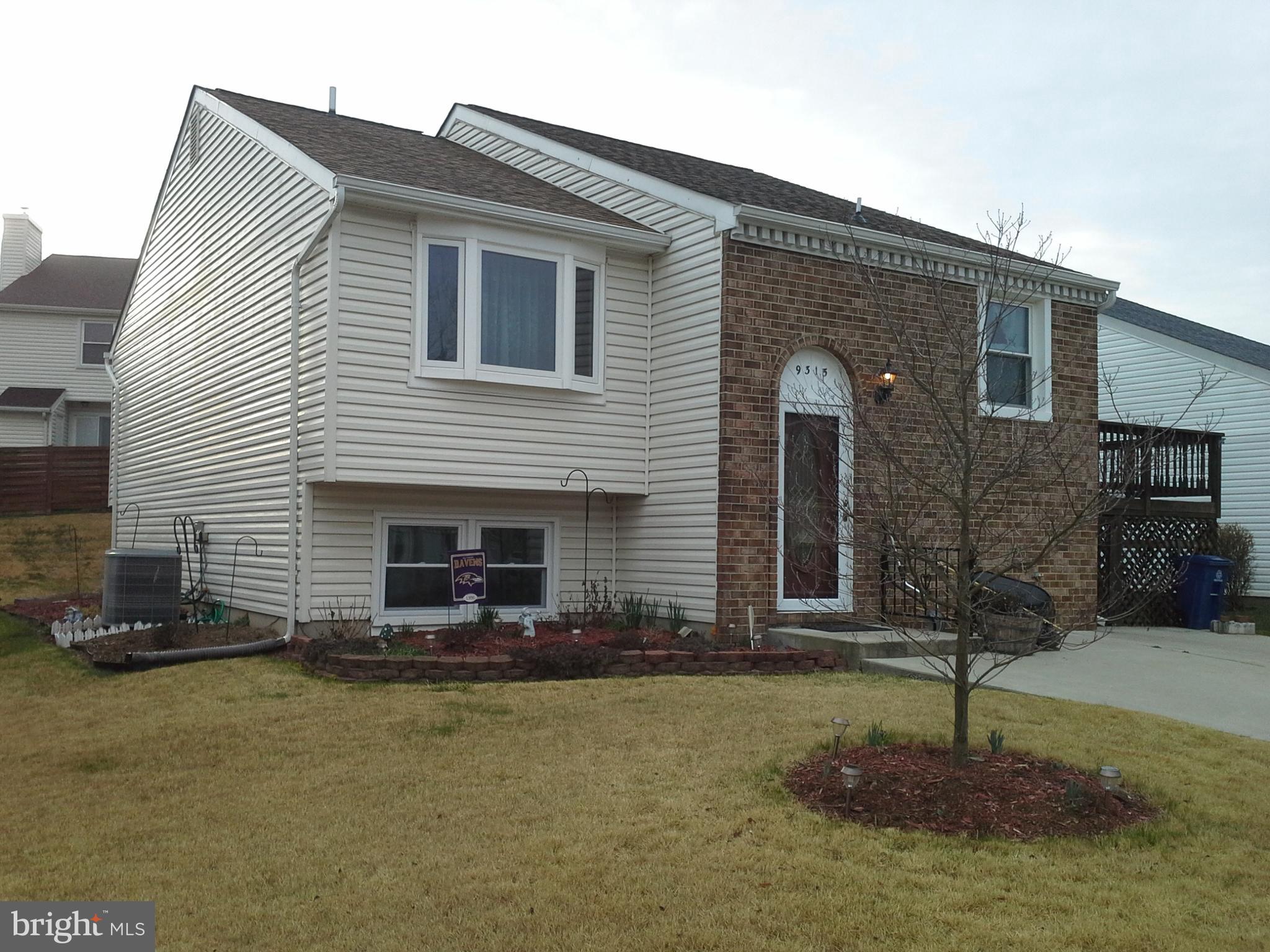 9315 Beowulf Circle Baltimore, MD 21237 - Photo 2 of 28 Welcome to 9315 Beowulf Circle