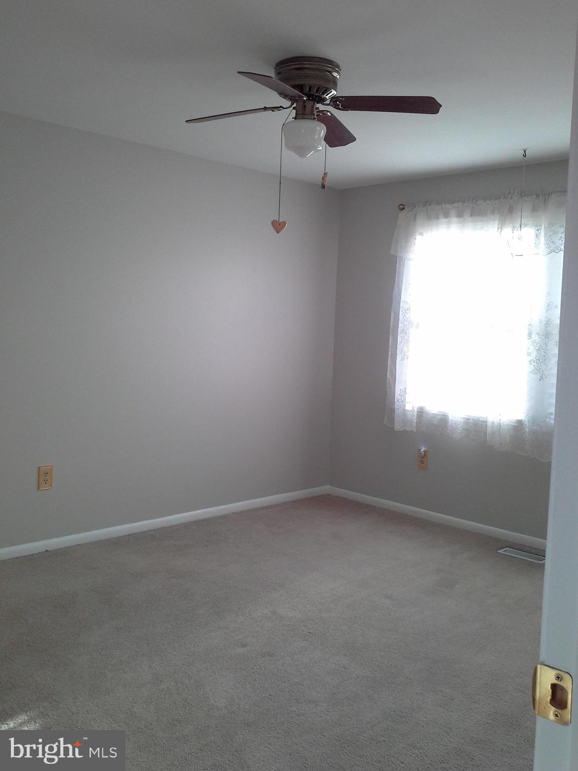 9315 Beowulf Circle Baltimore, MD 21237 - Photo 16 of 28 Master Bedroom freshly painted