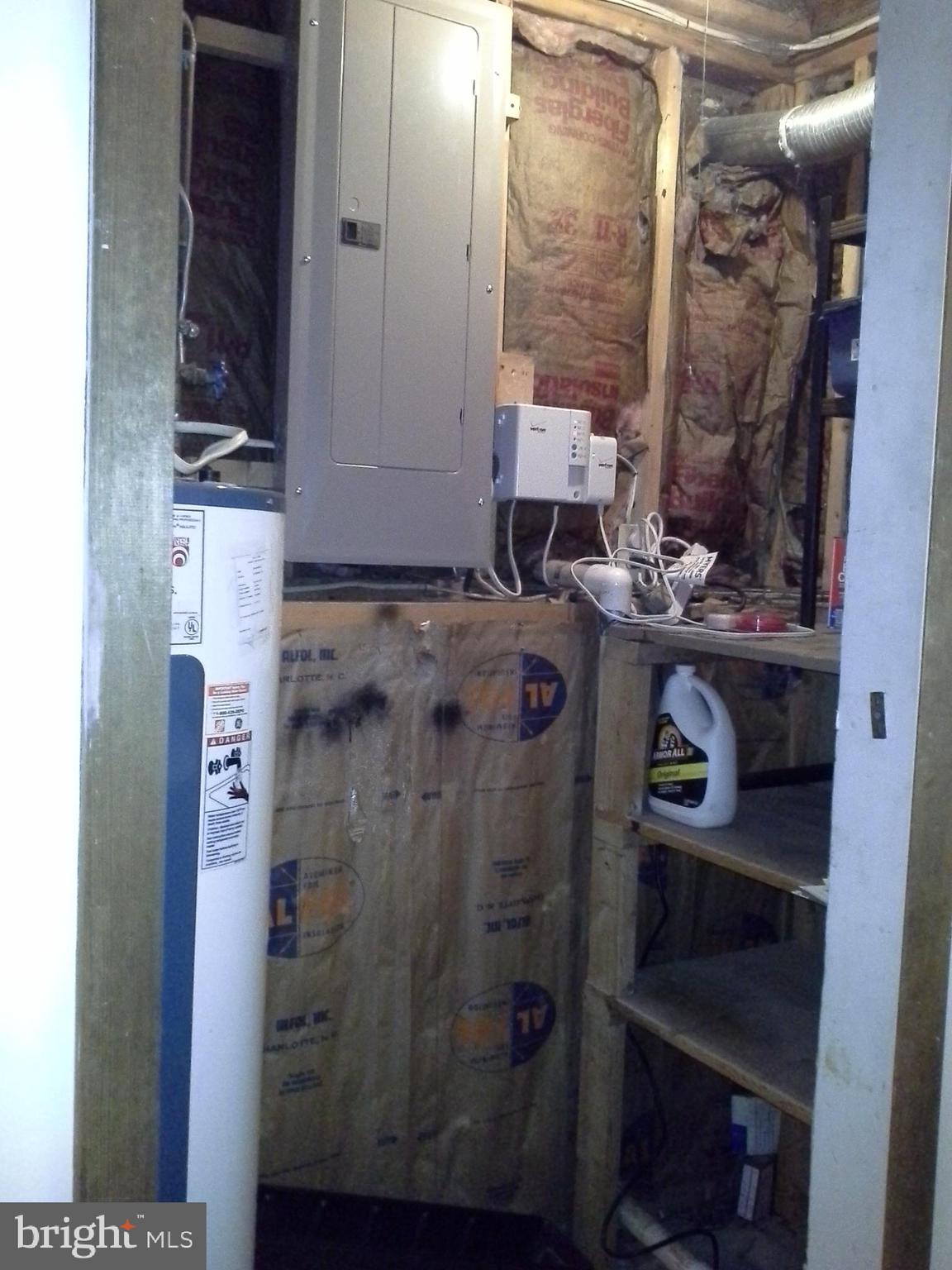 9315 Beowulf Circle Baltimore, MD 21237 - Photo 28 of 28 One of several storage rooms