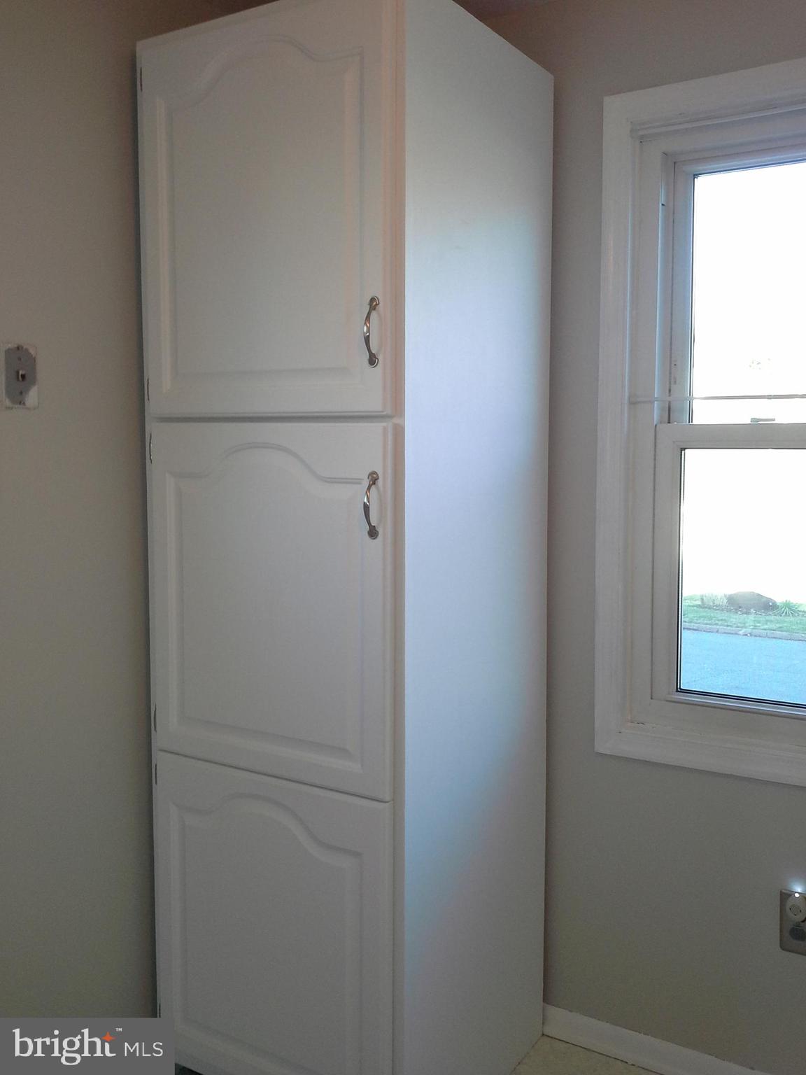 9315 Beowulf Circle Baltimore, MD 21237 - Photo 10 of 28 Extra Pantry Storage