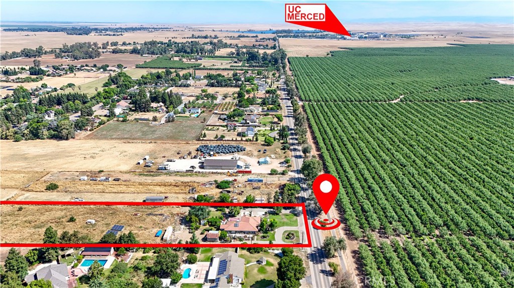 3629 North Lk Road Merced, CA 95340 - Photo 73 of 75
