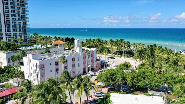 $2,800 | 7300 Ocean Terrace, Unit 110, Miami Beach, FL 33141