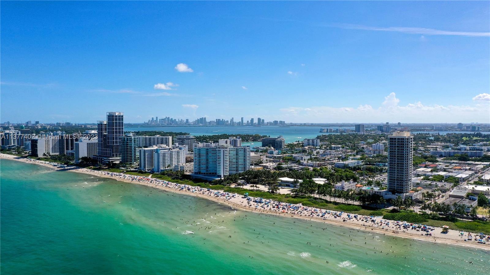 7300 Ocean Terrace, Unit 110 Miami Beach, FL 33141 - Photo 20 of 24