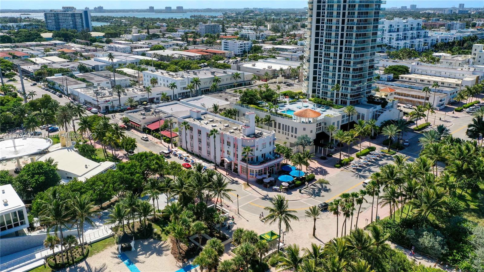 7300 Ocean Terrace, Unit 110 Miami Beach, FL 33141 - Photo 21 of 24
