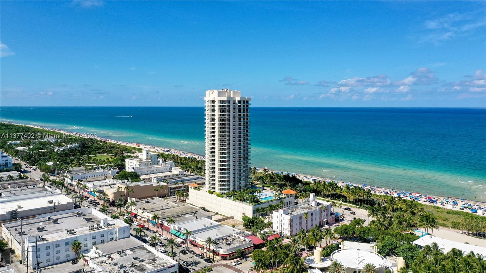 7300 Ocean Terrace, Unit 110 Miami Beach, FL 33141 - Photo 23 of 24