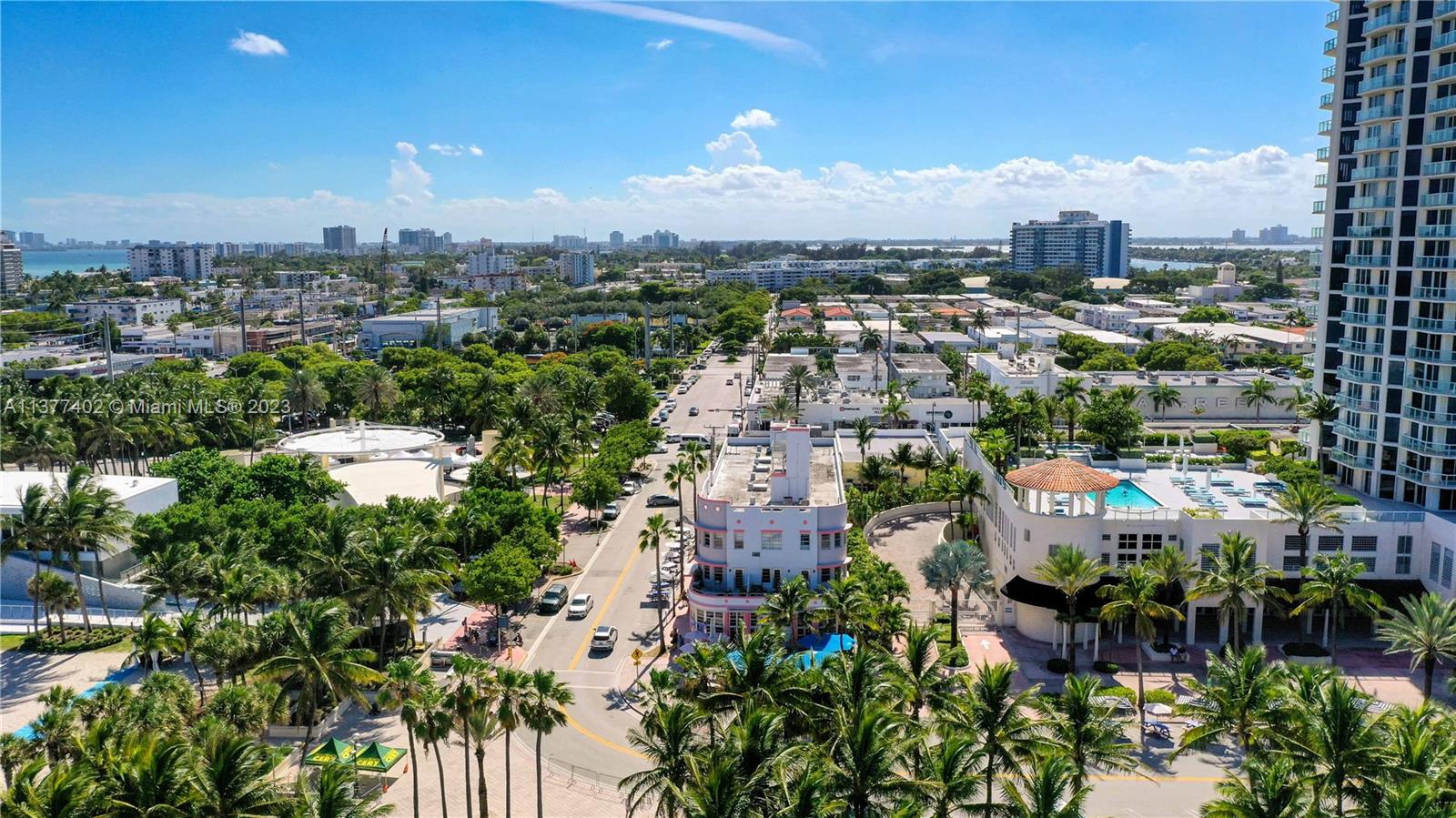 7300 Ocean Terrace, Unit 110 Miami Beach, FL 33141 - Photo 24 of 24