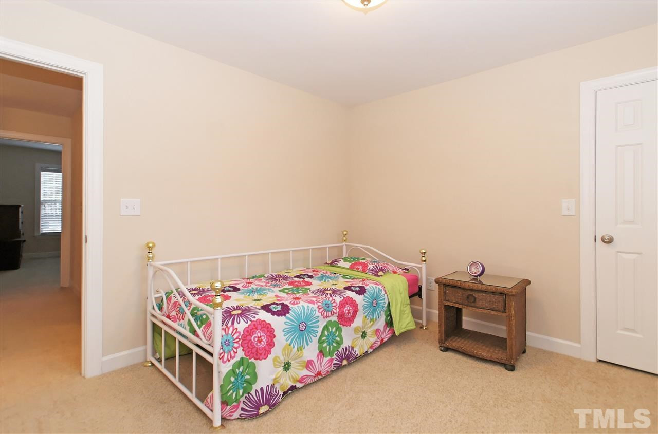 455 Jamison Drive Raleigh, NC 27610 - Photo 20 of 25 Photo 20