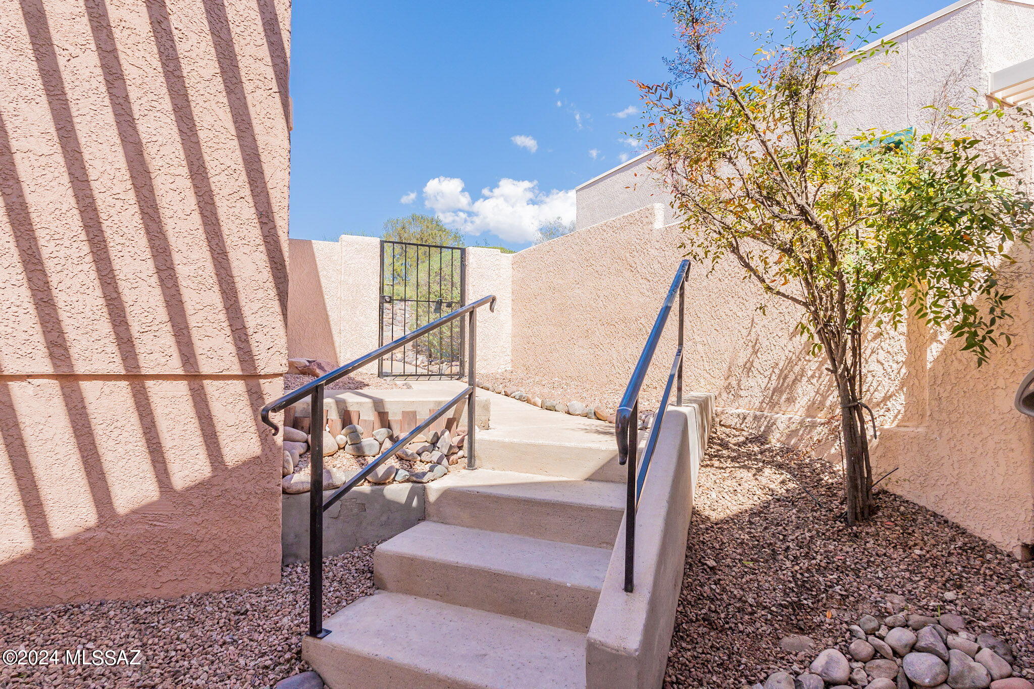 4990 North Valle Road Tucson, AZ 85750 - Photo 44 of 50