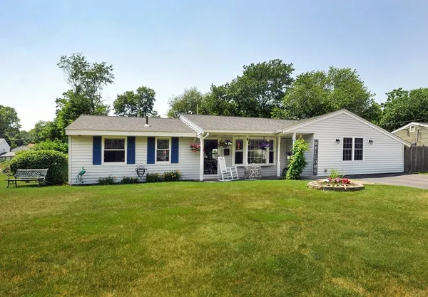$550,000 | 68 Alphonse Road, Brockton, MA 02302