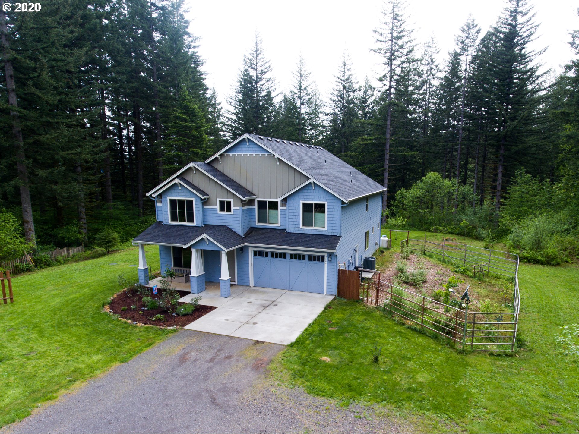 9204 Winters Road Camas, WA 98607 - Photo 1 of 32