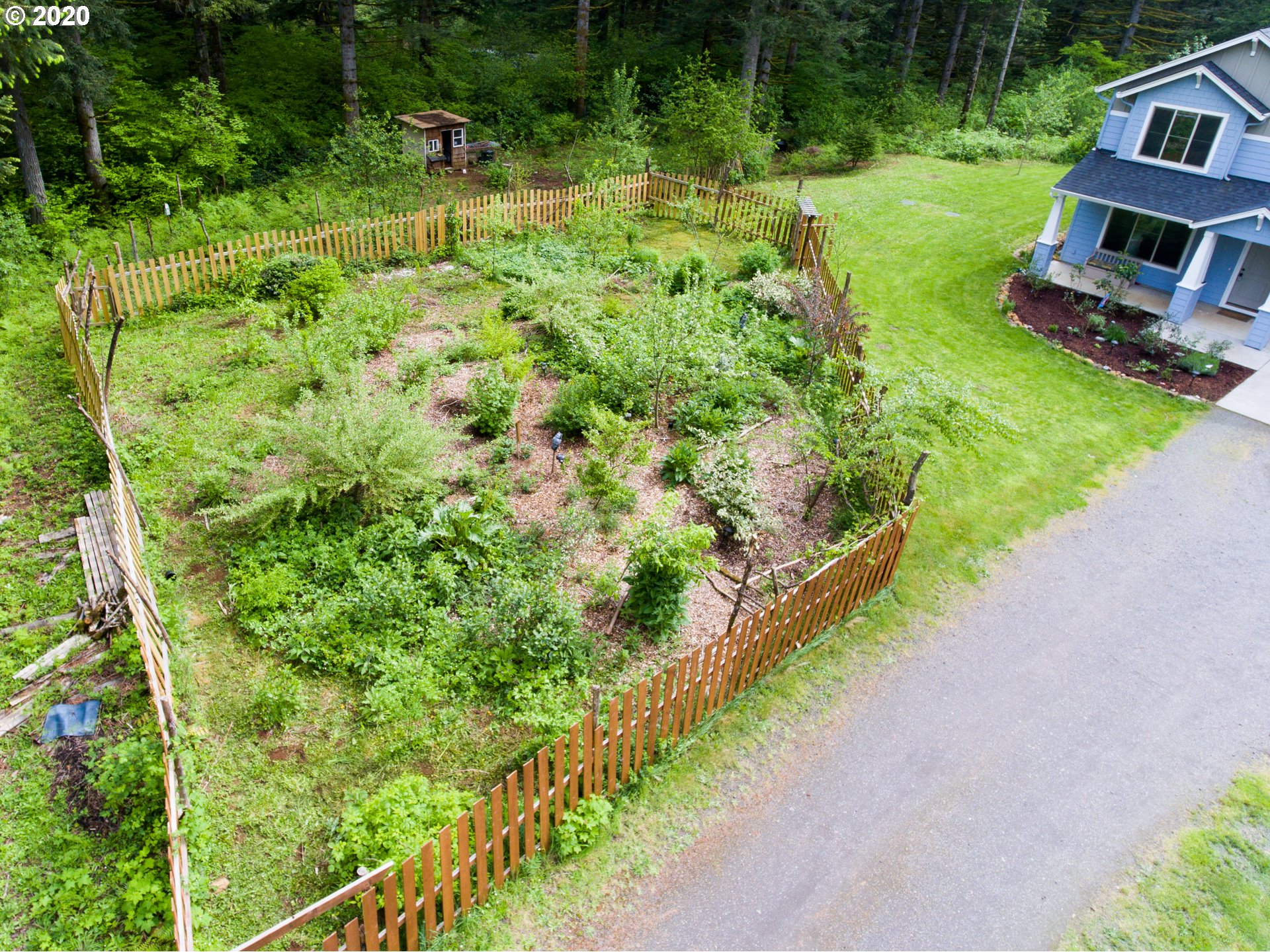 9204 Winters Road Camas, WA 98607 - Photo 24 of 32