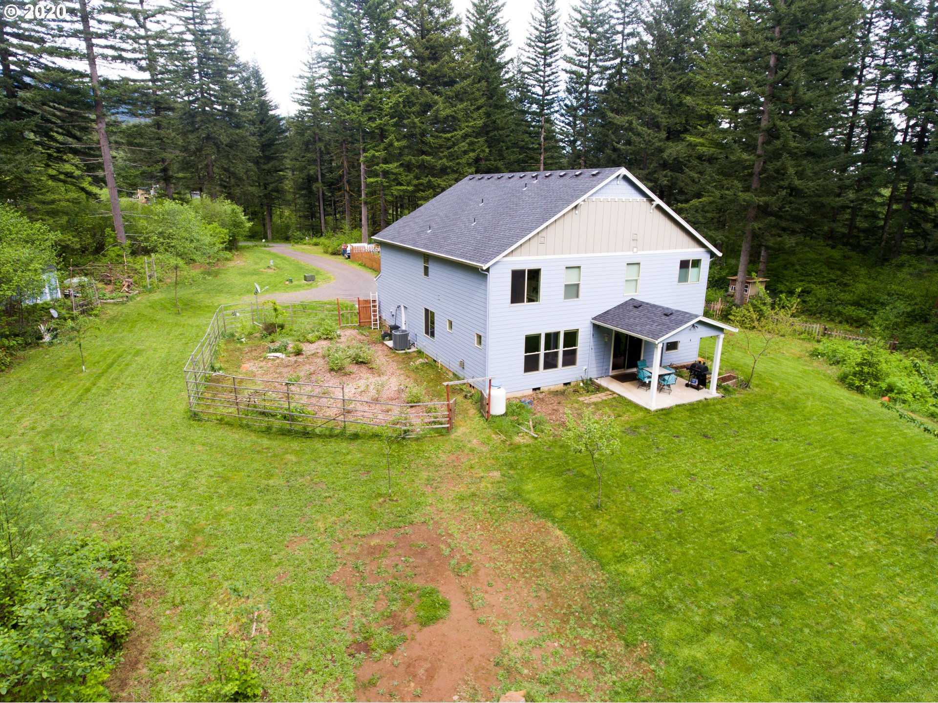 9204 Winters Road Camas, WA 98607 - Photo 25 of 32