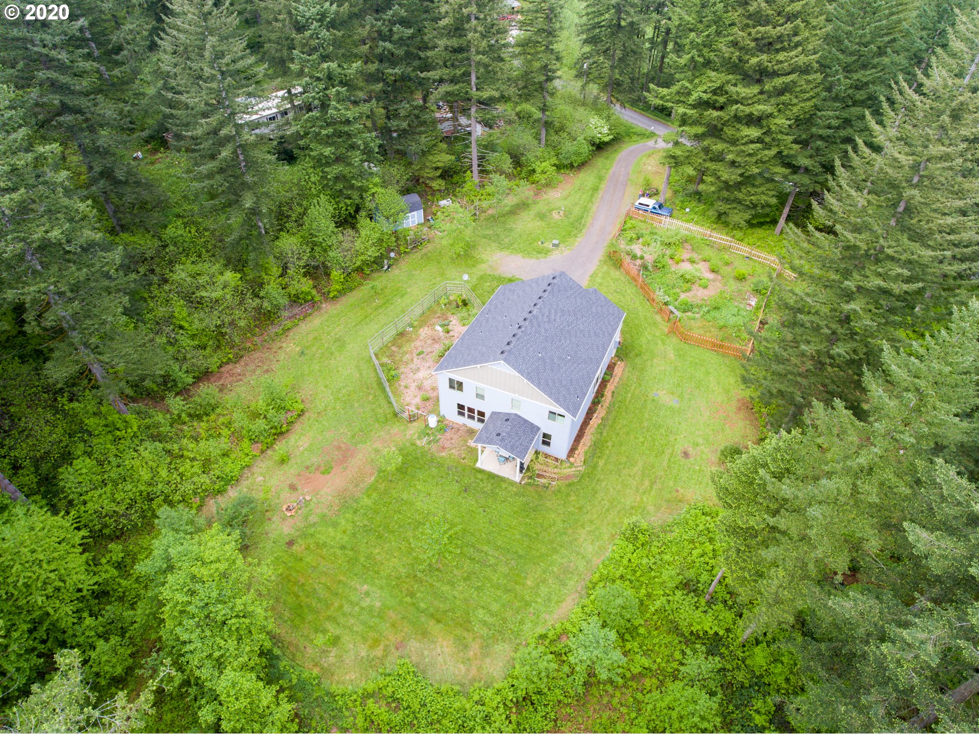 9204 Winters Road Camas, WA 98607 - Photo 27 of 32