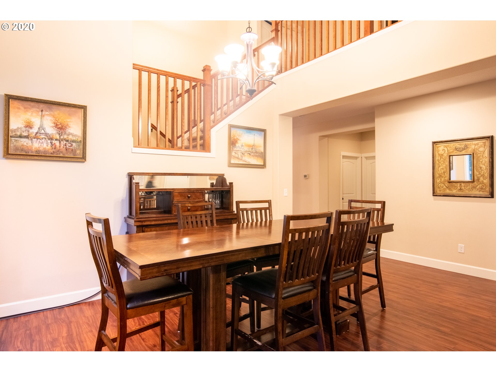 9204 Winters Road Camas, WA 98607 - Photo 5 of 32
