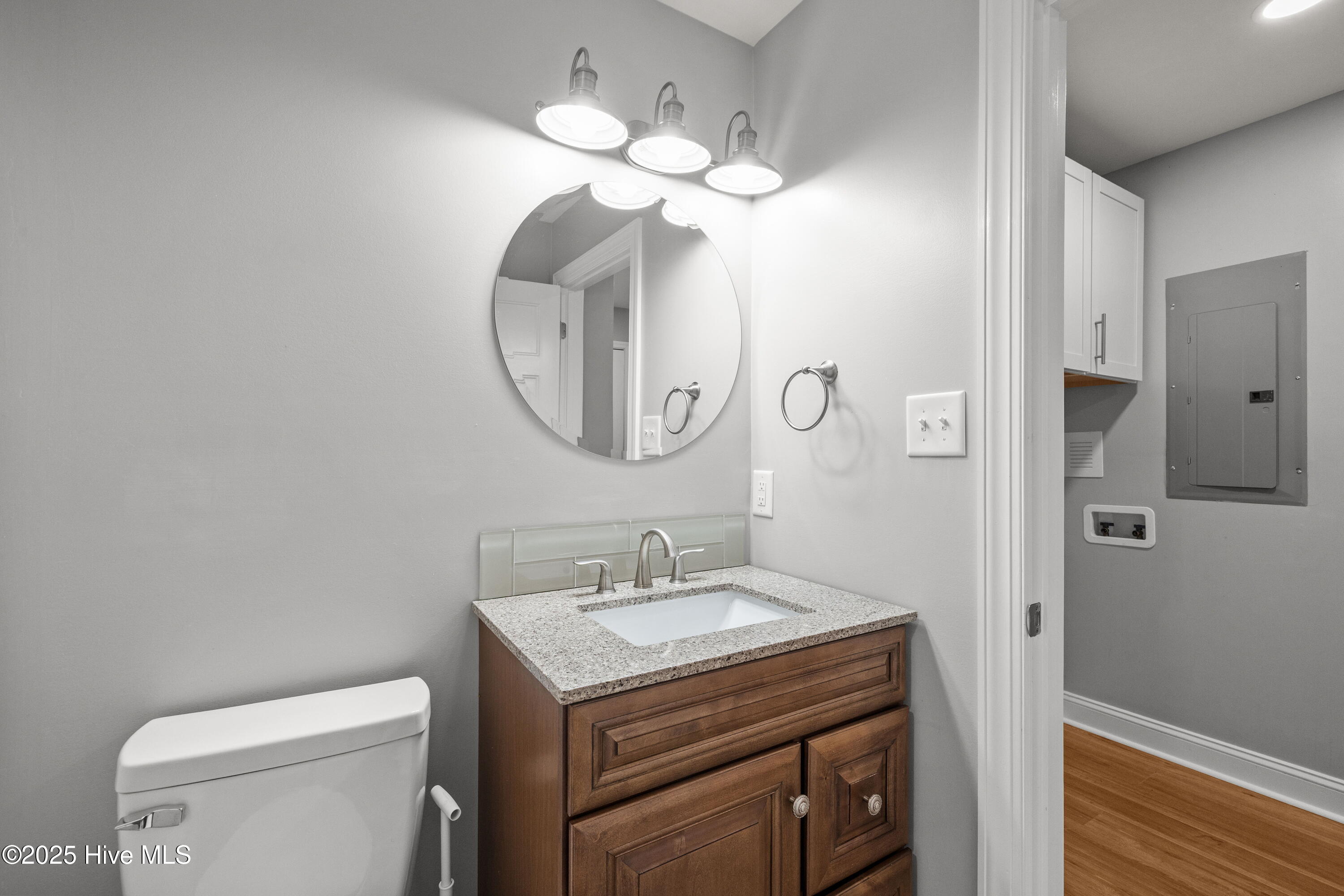 610 Friendly Road Morehead City, NC 28557 - Photo 30 of 44 Full bath 3