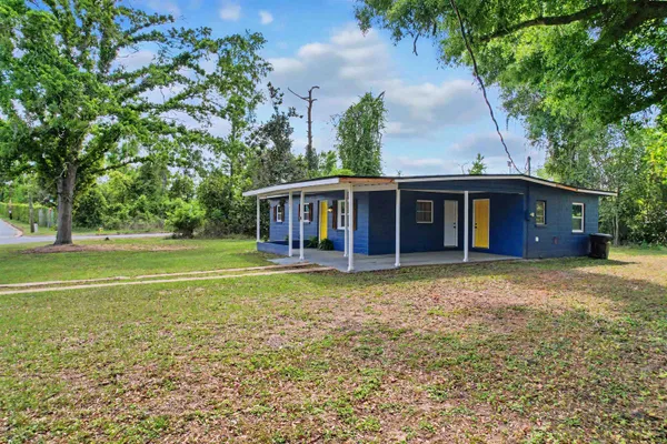 $200,000 | 1722 Eisenhower Street, Tallahassee, FL 32310