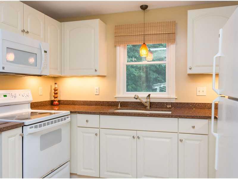 383 Bragdon Road Wells, ME 04090 - Photo 14 of 27 Kitchen.