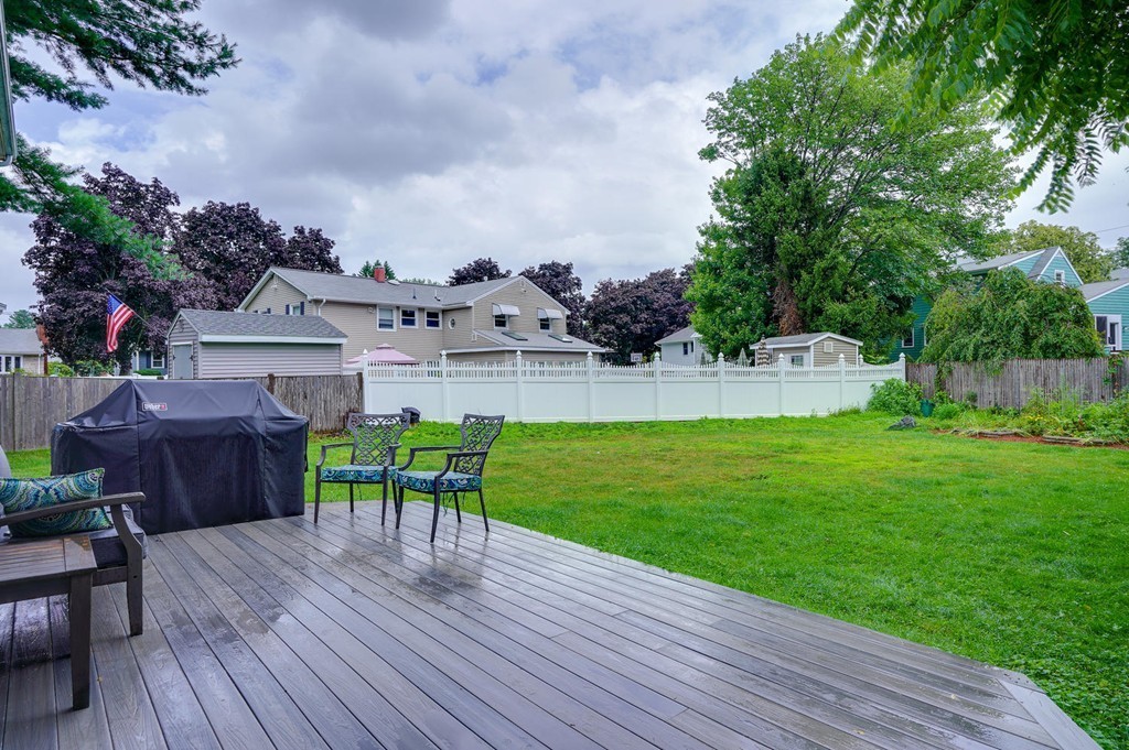 29 Shadow Road Melrose, MA 02176 - Photo 23 of 30 Gallery Image 23