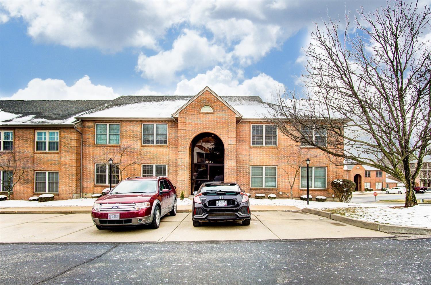 3343 Diehl Road, Unit 18 Cincinnati, OH 45211 - Photo 1 of 1 Gallery Image 1