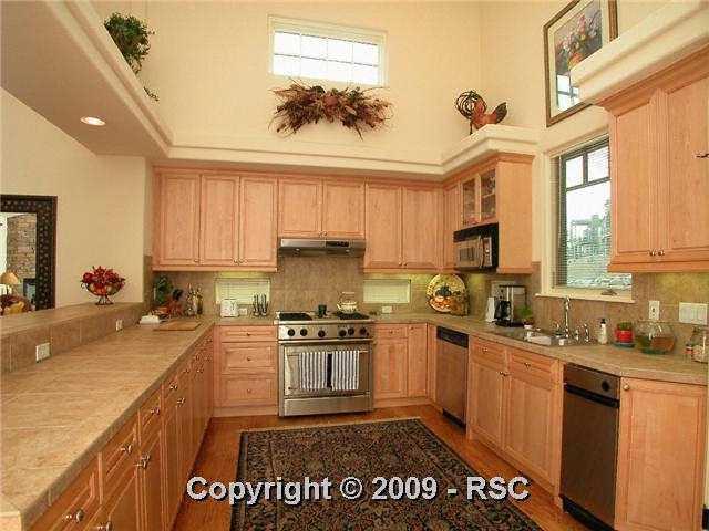 982 Summer Spring View Colorado Springs, CO 80906 - Photo 8 of 10 Gallery Image 8