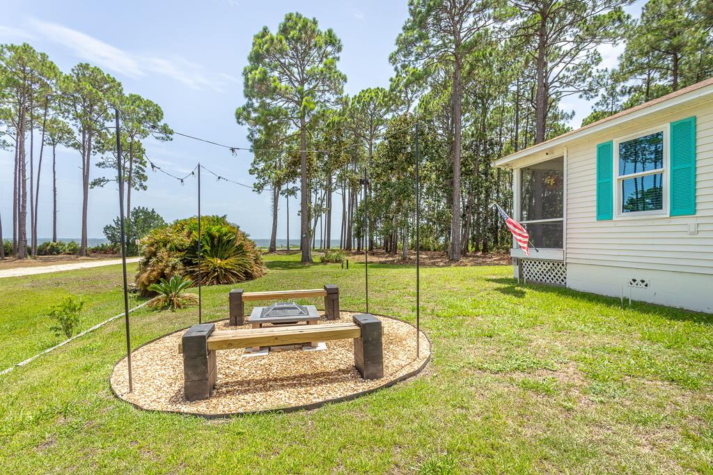 9 Hammock Cove Road Eastpoint, FL 32328 - Photo 22 of 92 Gallery Image 22