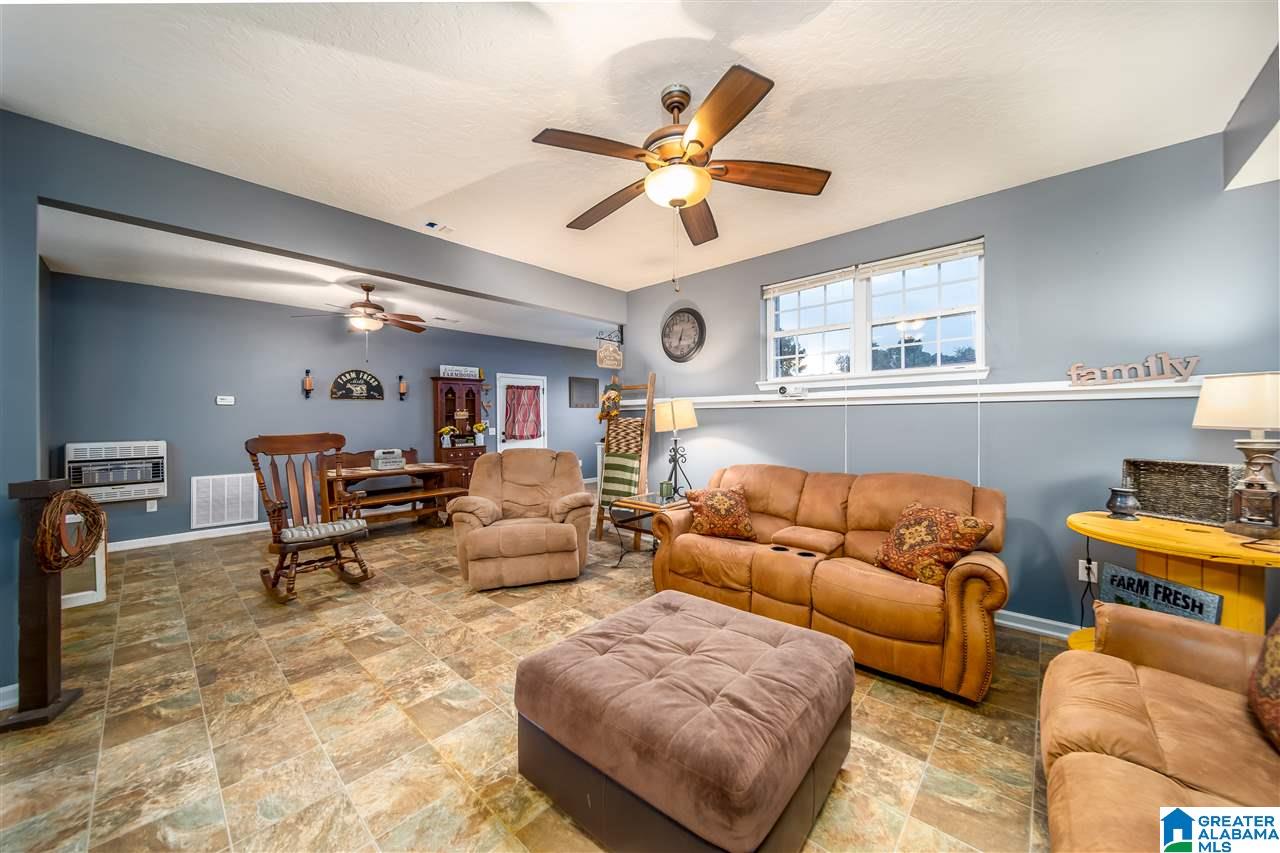 251 Bailey Road Weaver, AL 36277 - Photo 18 of 43