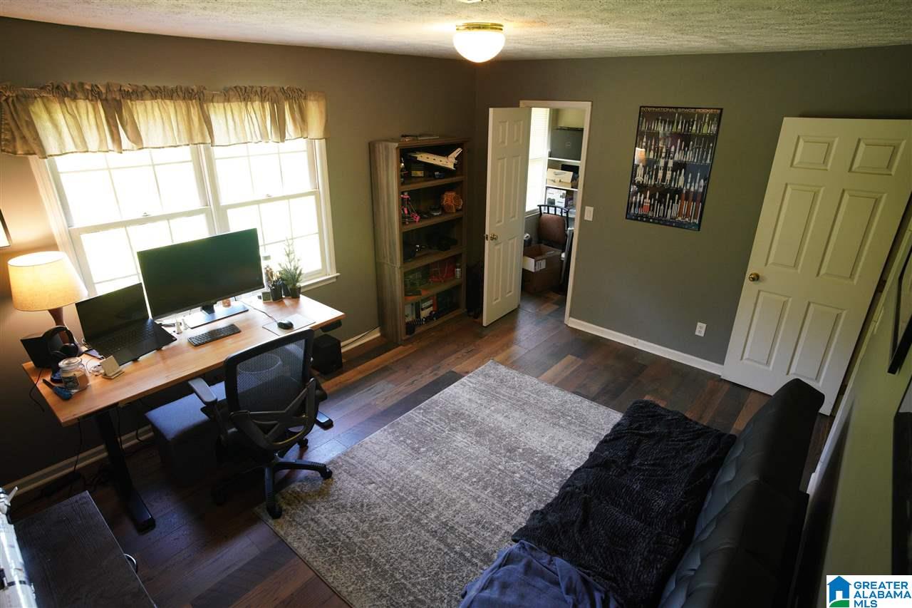 400 Country Manor Road Anniston, AL 36207 - Photo 29 of 34
