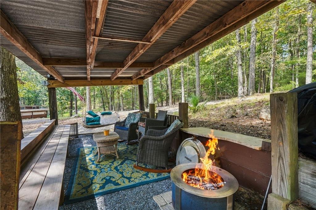 451 Wilderness Camp Road Southeast, Unit 4 White, GA 30184 - Photo 18 of 29 Gallery Image 18