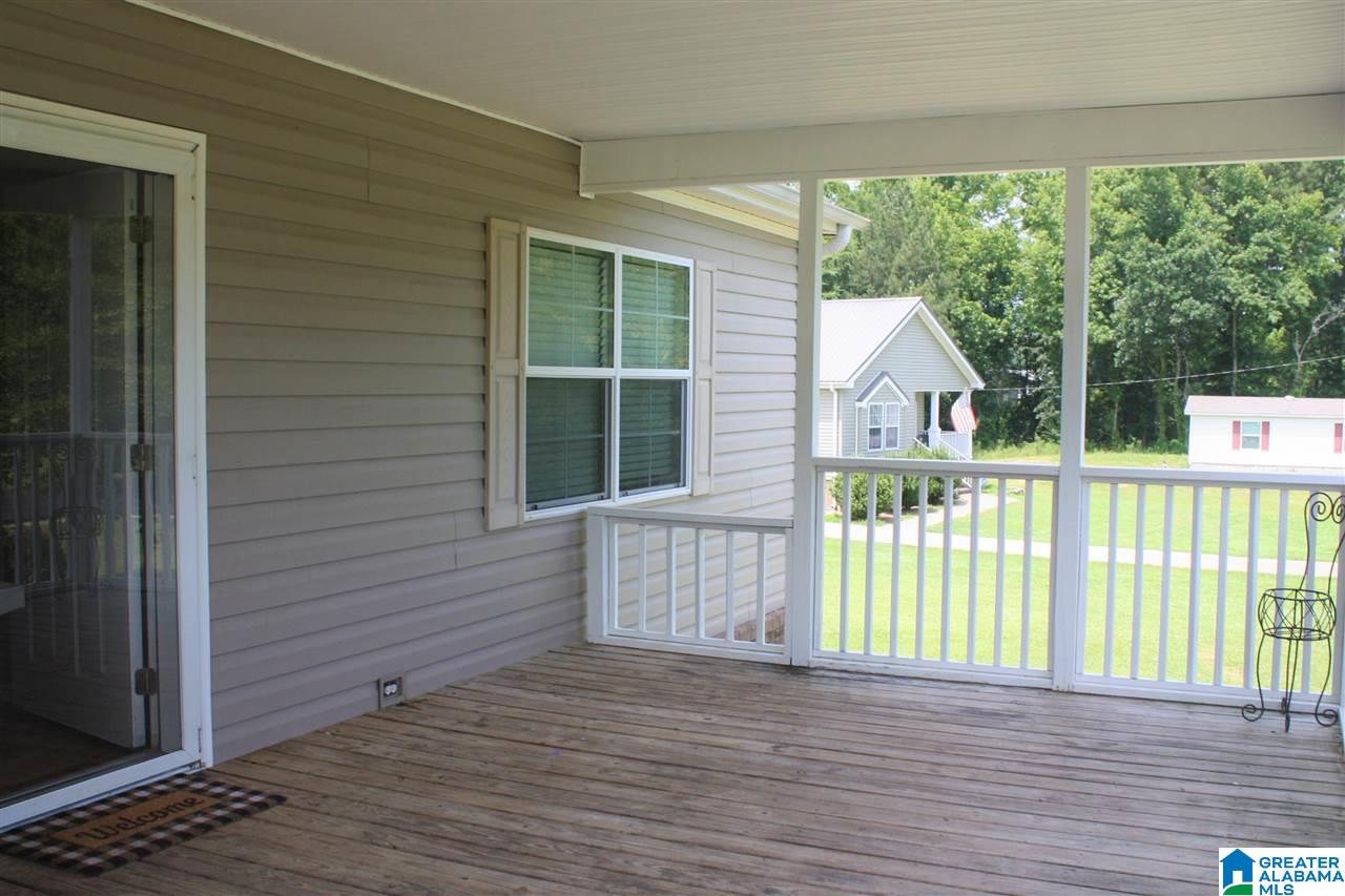 365 Goodwin Circle Vincent, AL 35178 - Photo 2 of 25