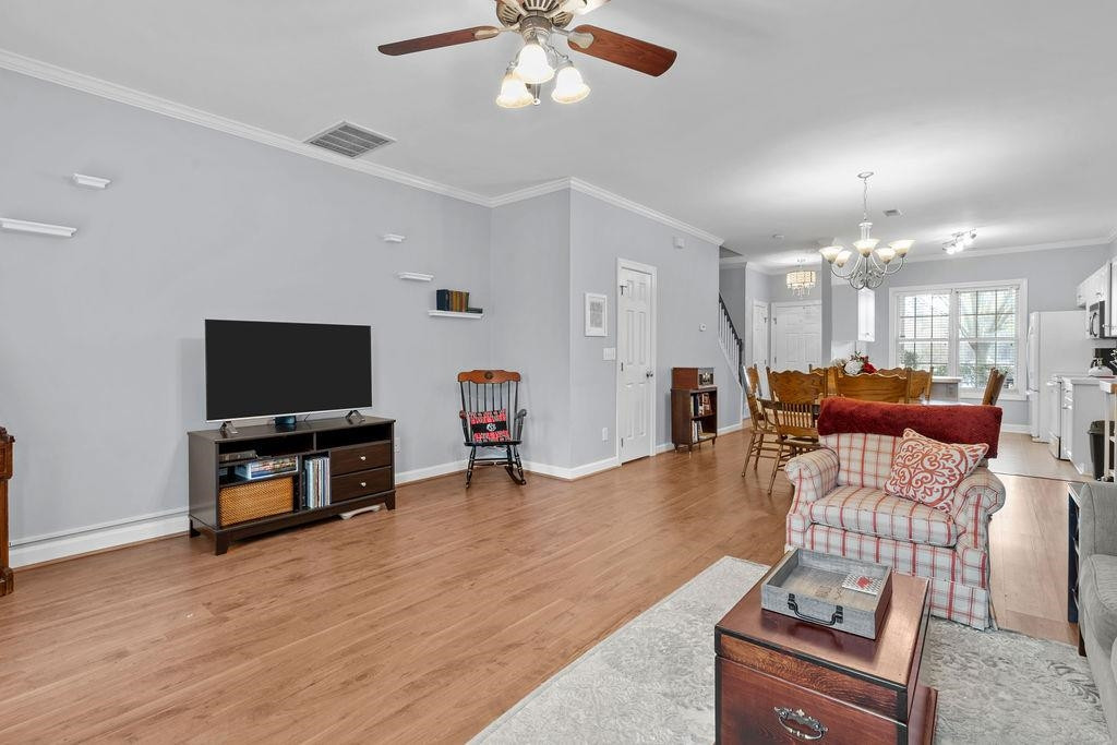 9243 Grassington Way Raleigh, NC 27615 - Photo 14 of 32 Photo 14