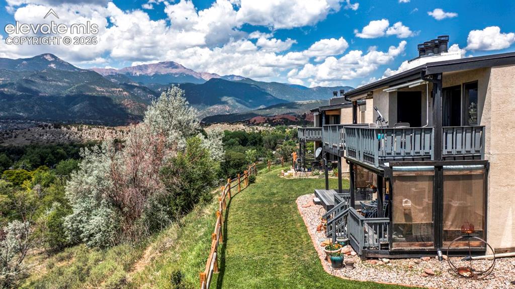930 Fontmore Road, Unit D Colorado Springs, CO 80904 - Photo 27 of 29