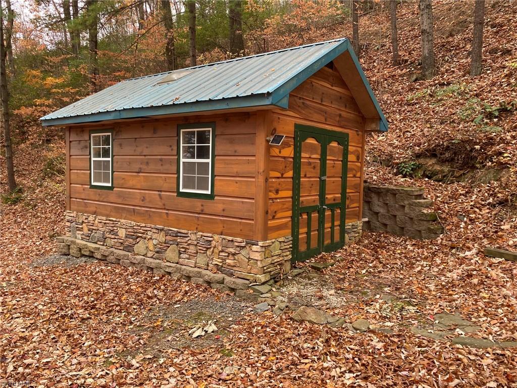 Lot 29 Sparta Road McGrady, NC 28649 - Photo 16 of 18 Gallery Image 16