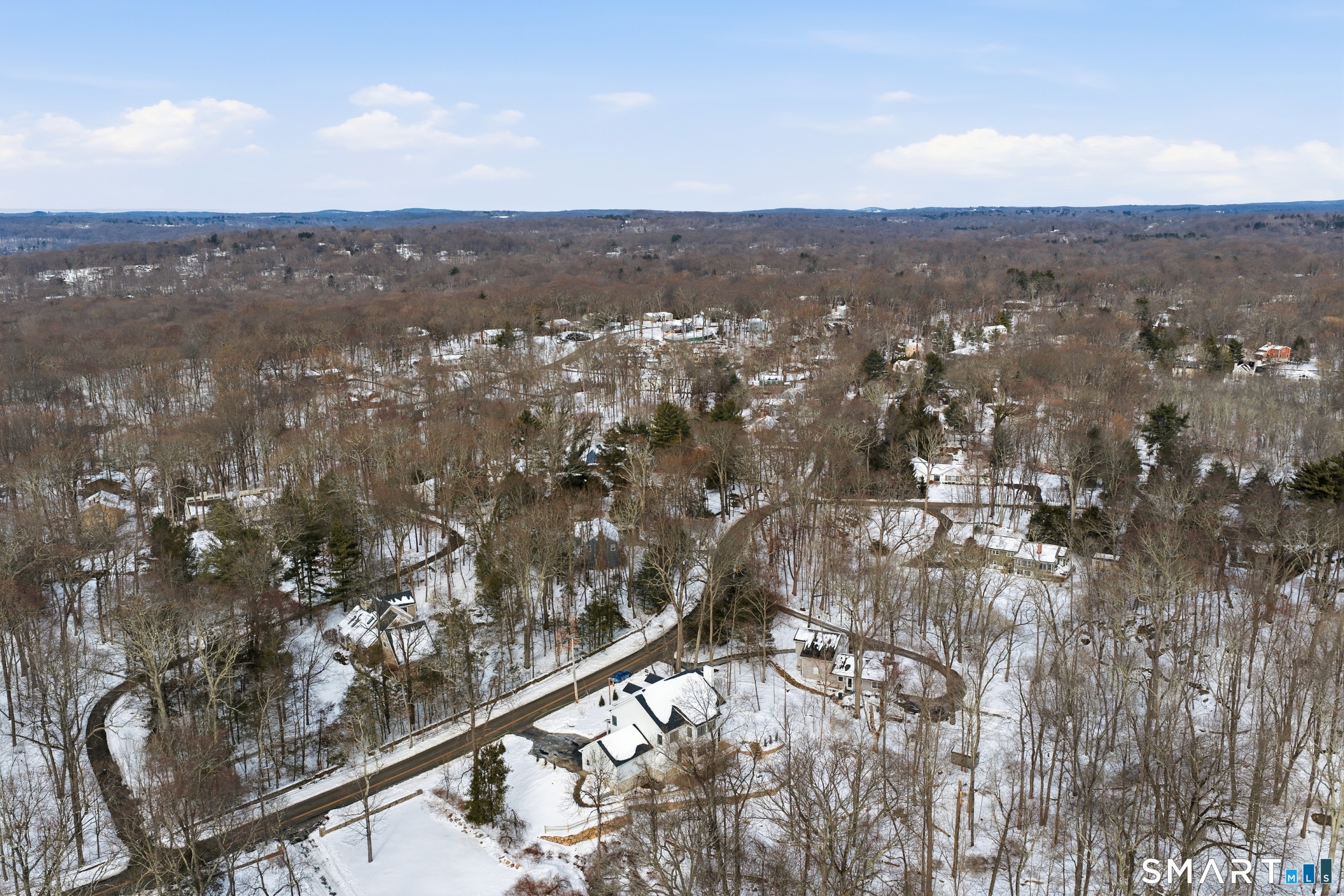 511 Den Road Stamford, CT 06903 - Photo 6 of 6