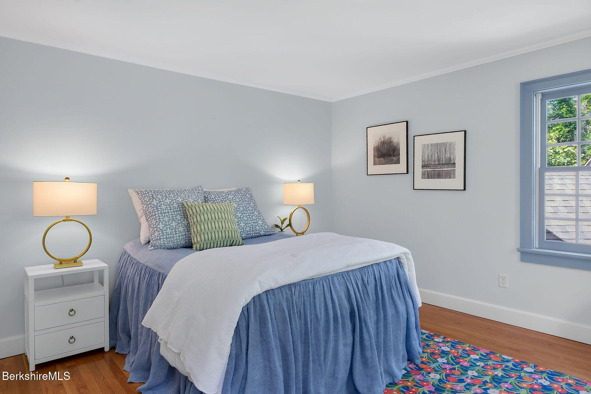 14 Old Tree Farm Road Stockbridge, MA 01266 - Photo 39 of 60 0071-bedroom-three
