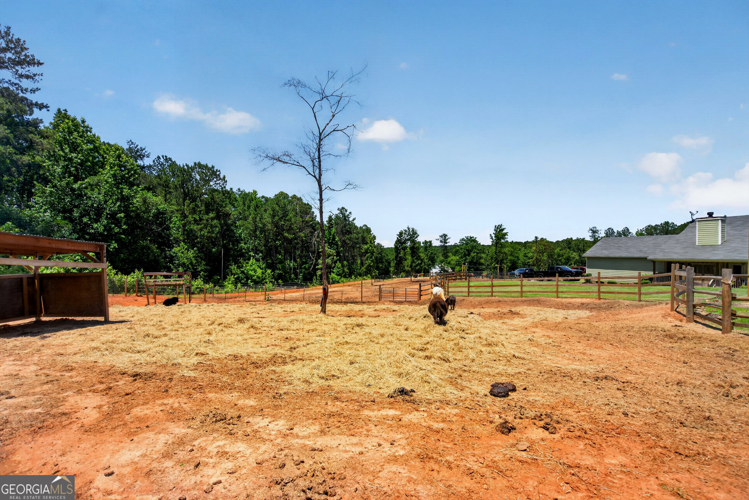 2584 Salem Road Pine Mountain, GA 31822 - Photo 48 of 56