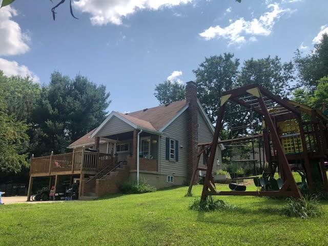 1242 McCaslin Road Clinton, PA 15026 - Photo 22 of 25 Gallery Image 22