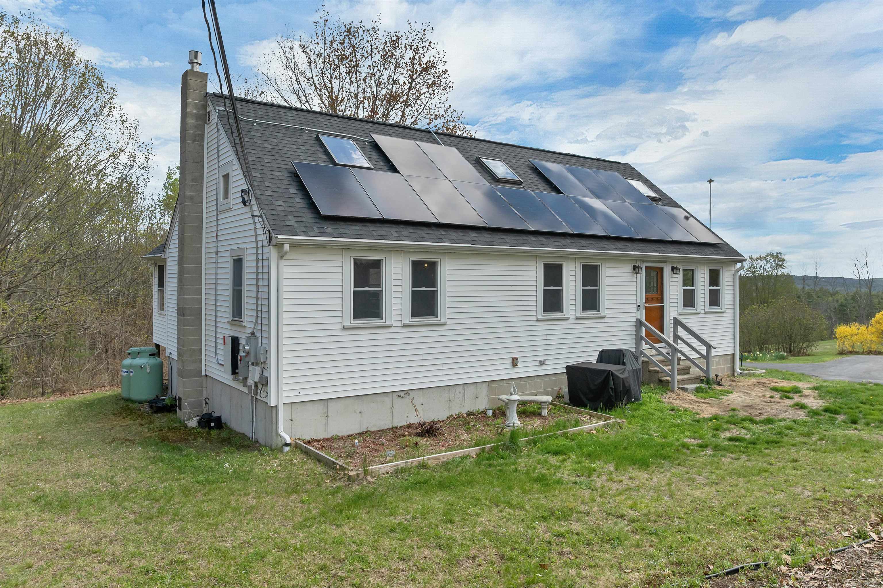 156 Branch Hill Road Milton, NH 03852 - Photo 1 of 31