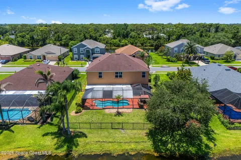 $749,900 | 4225 Fenrose Circle, Melbourne, FL 32940