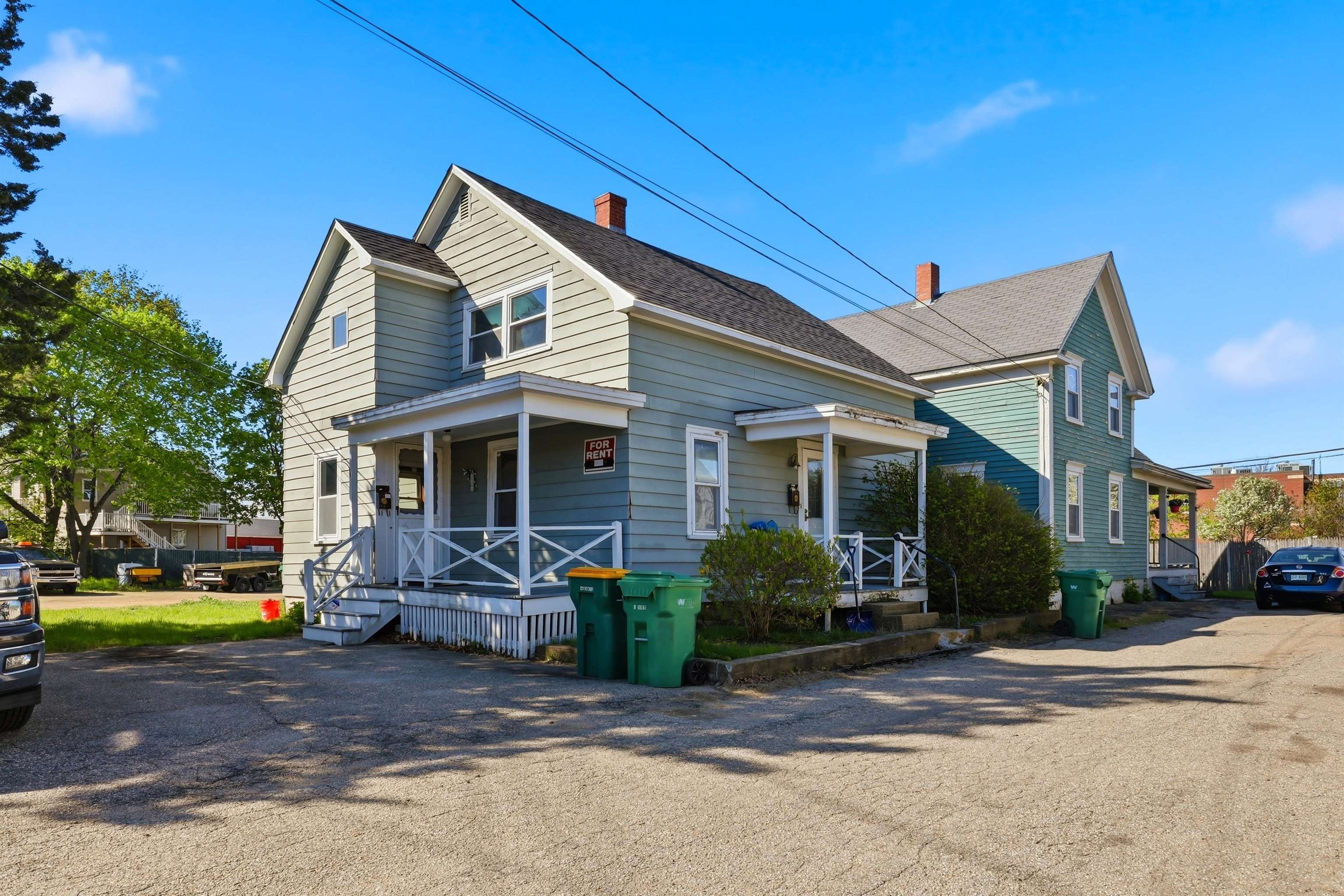 7 Wallace Street Rochester, NH 03867 - Photo 9 of 24
