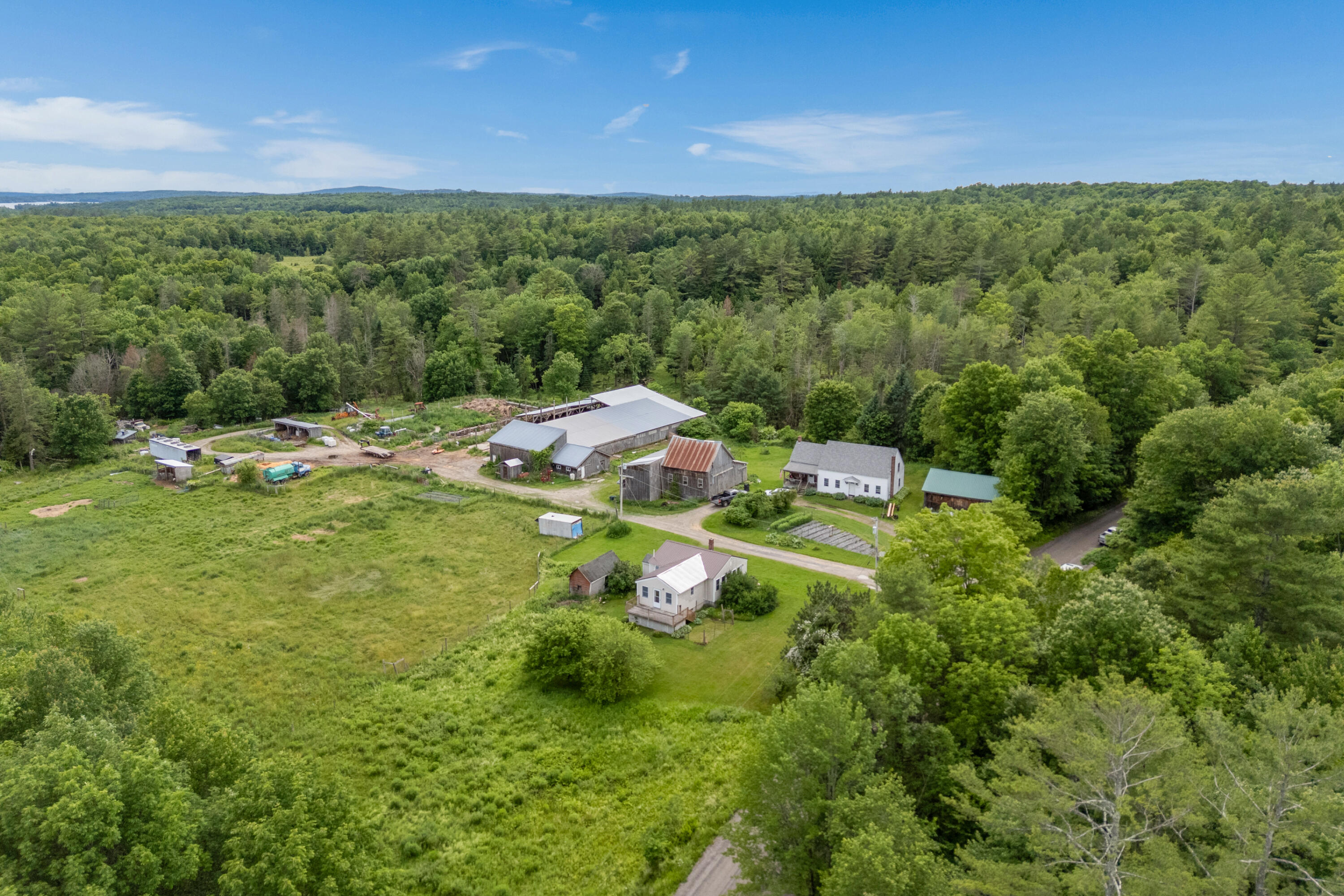 343 Luce Road Readfield, ME 04355 - Photo 52 of 53